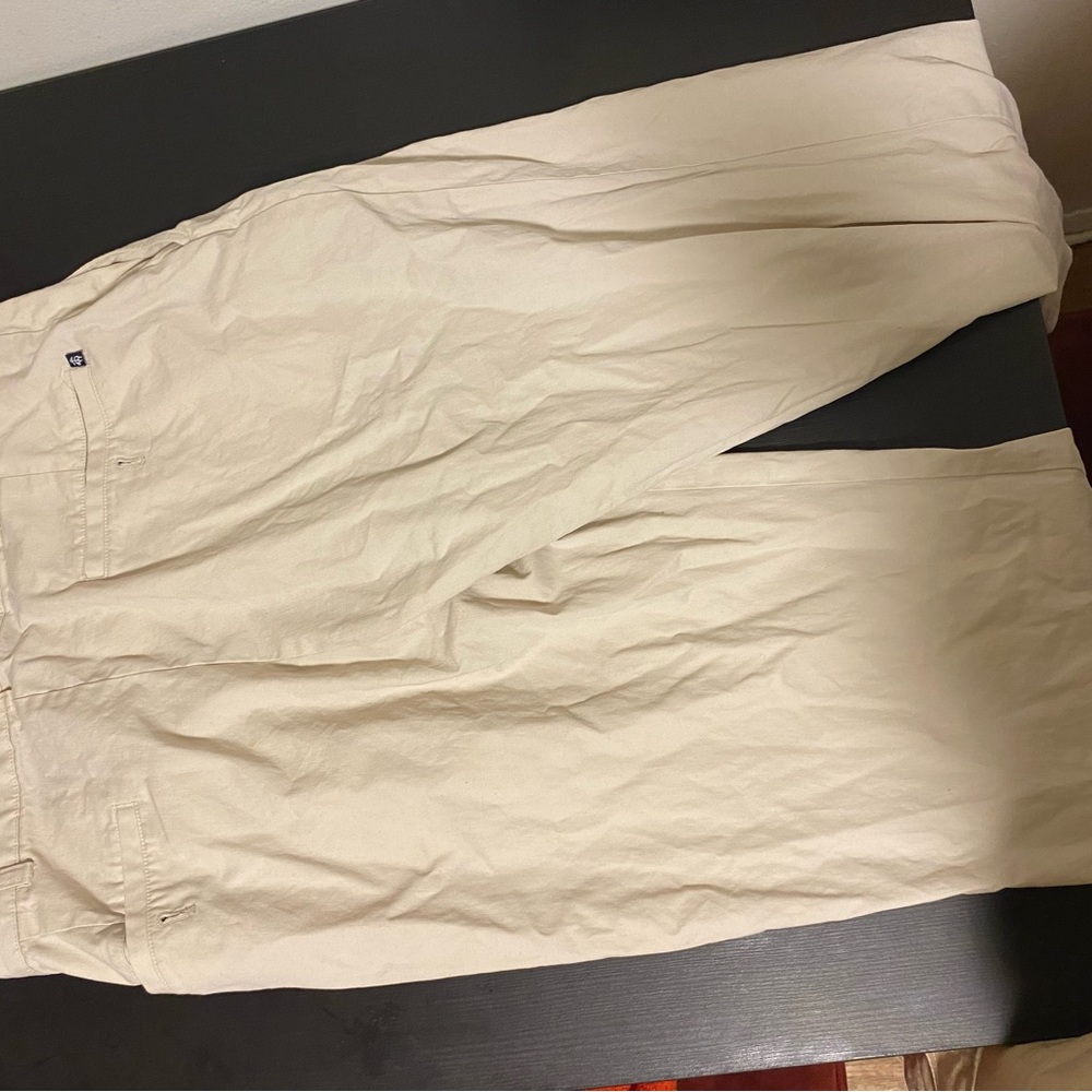 Brooks brother khaki color chinos